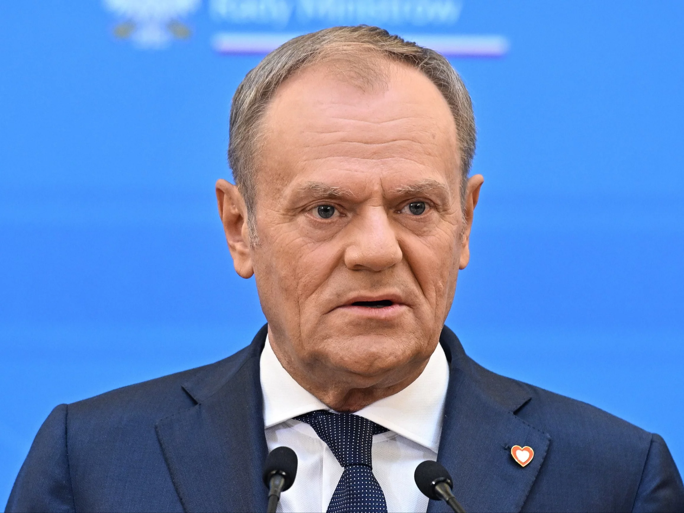 Donald Tusk