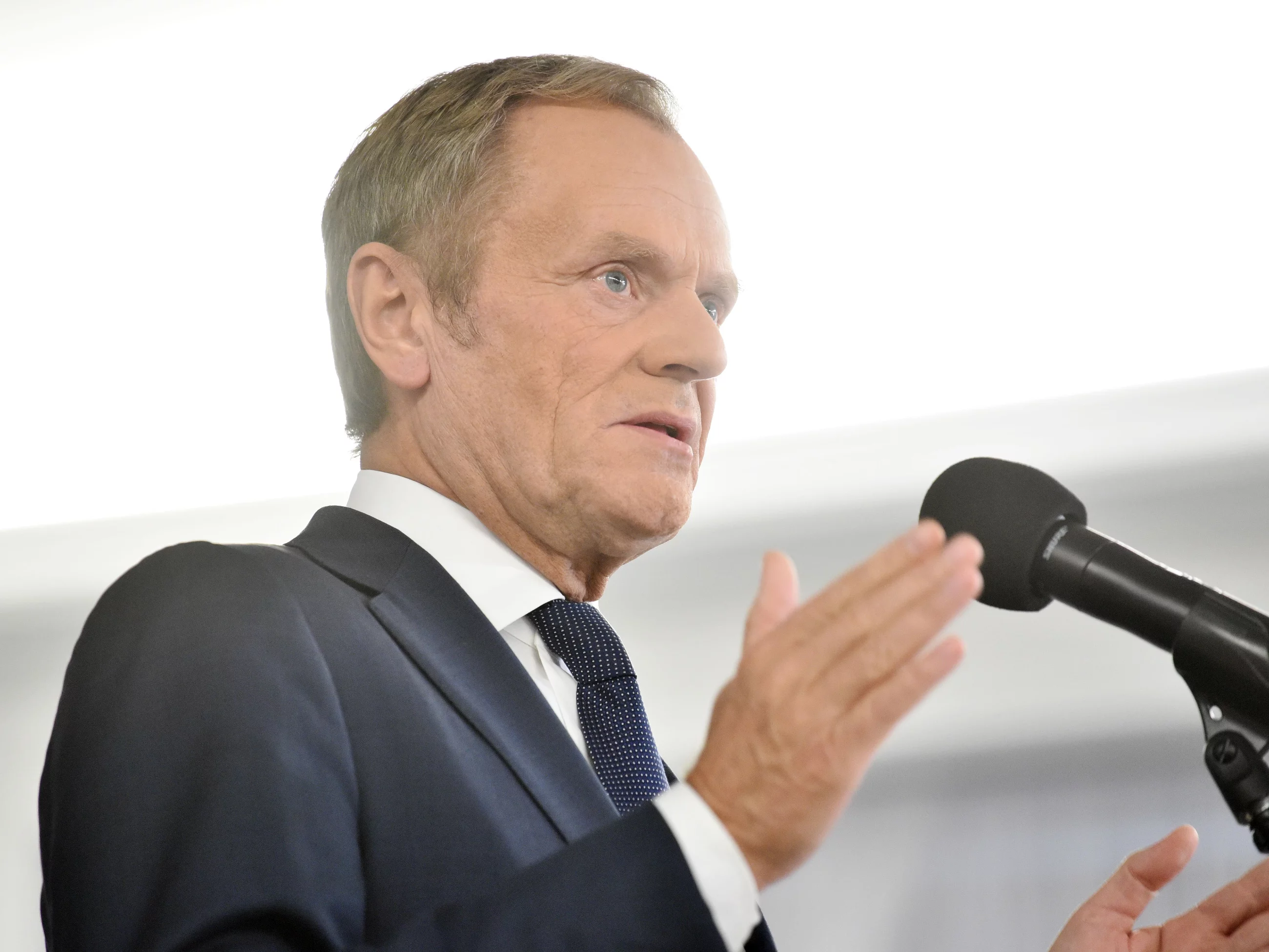 Donald Tusk