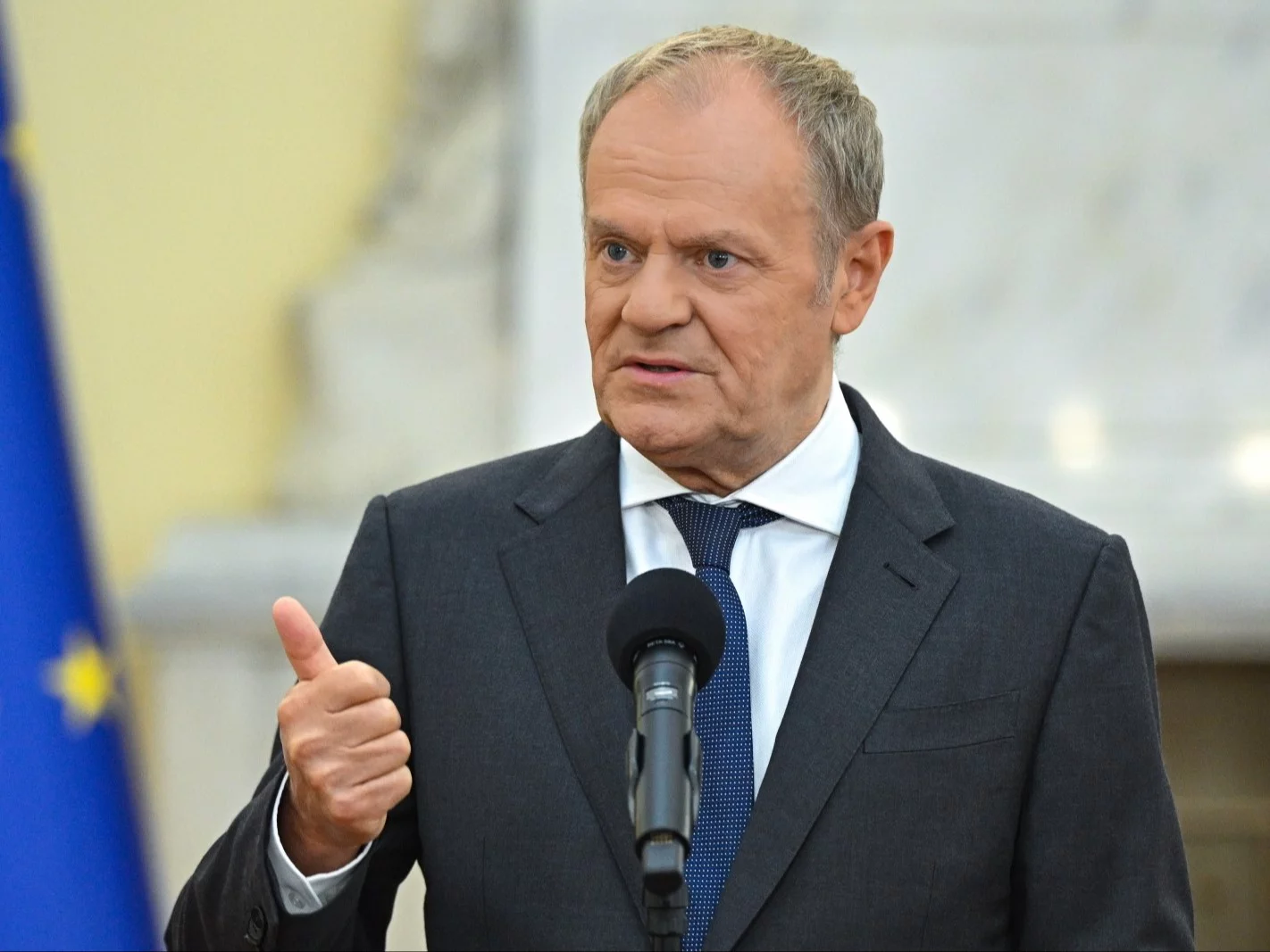 Donald Tusk