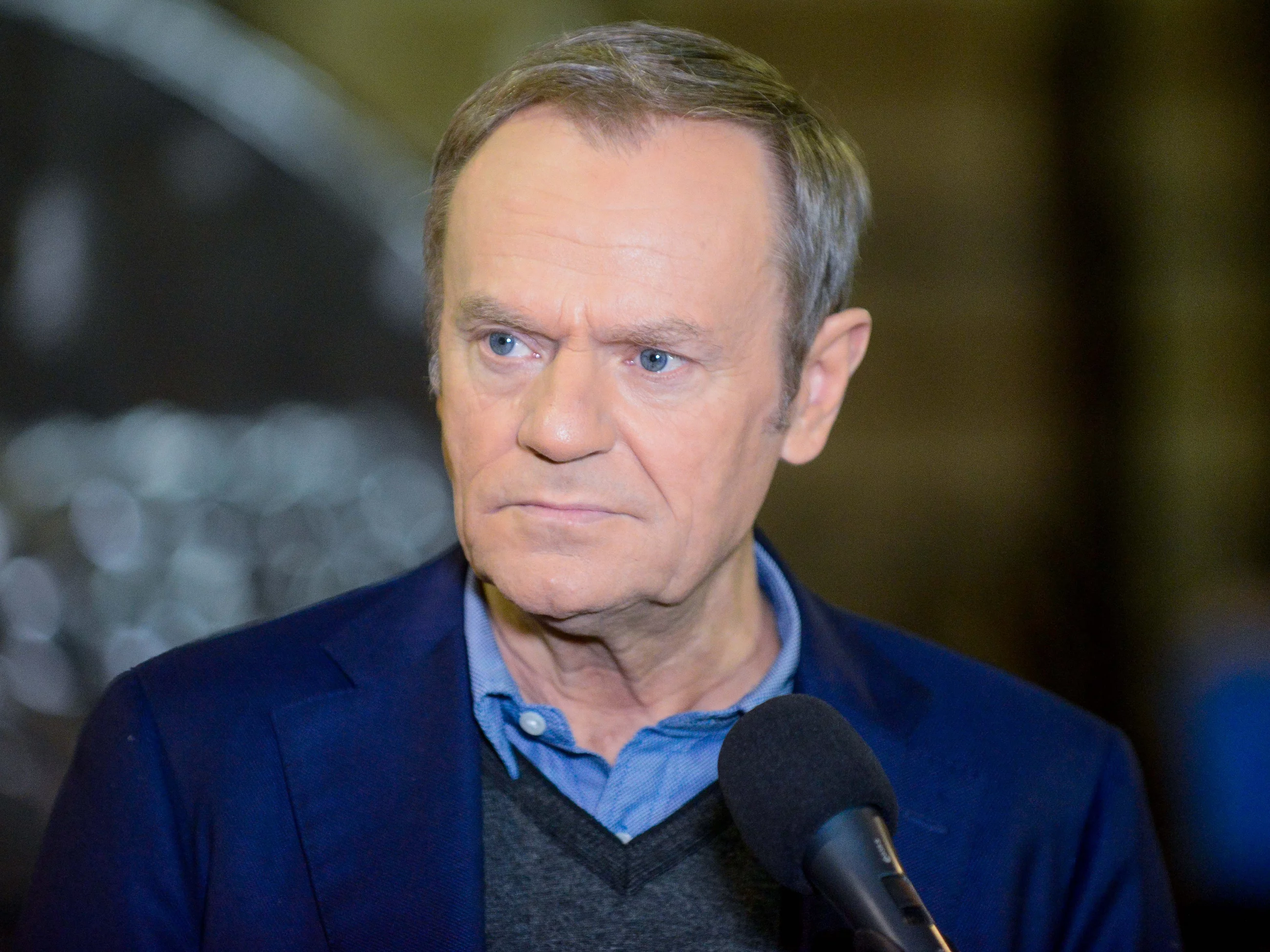 Donald Tusk