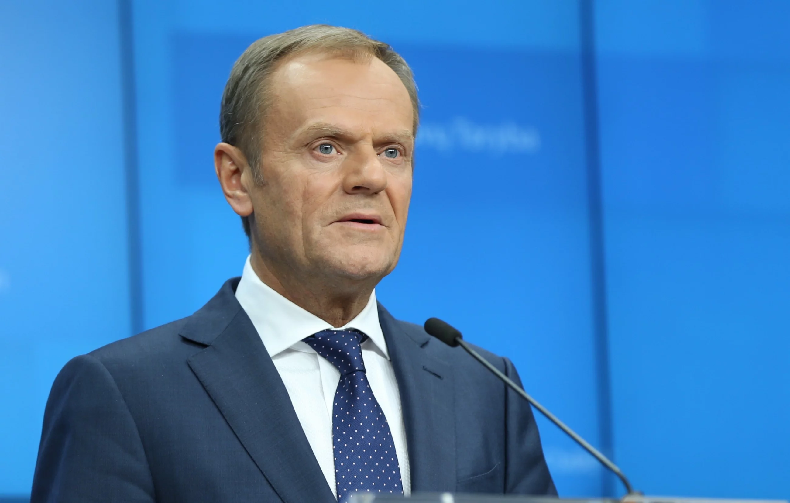 Donald Tusk