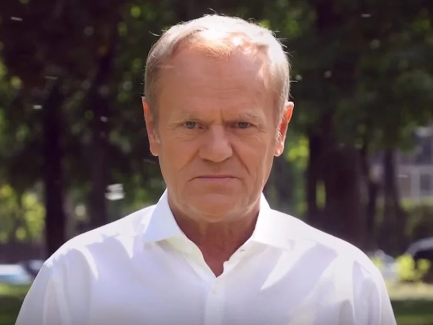 Donald Tusk