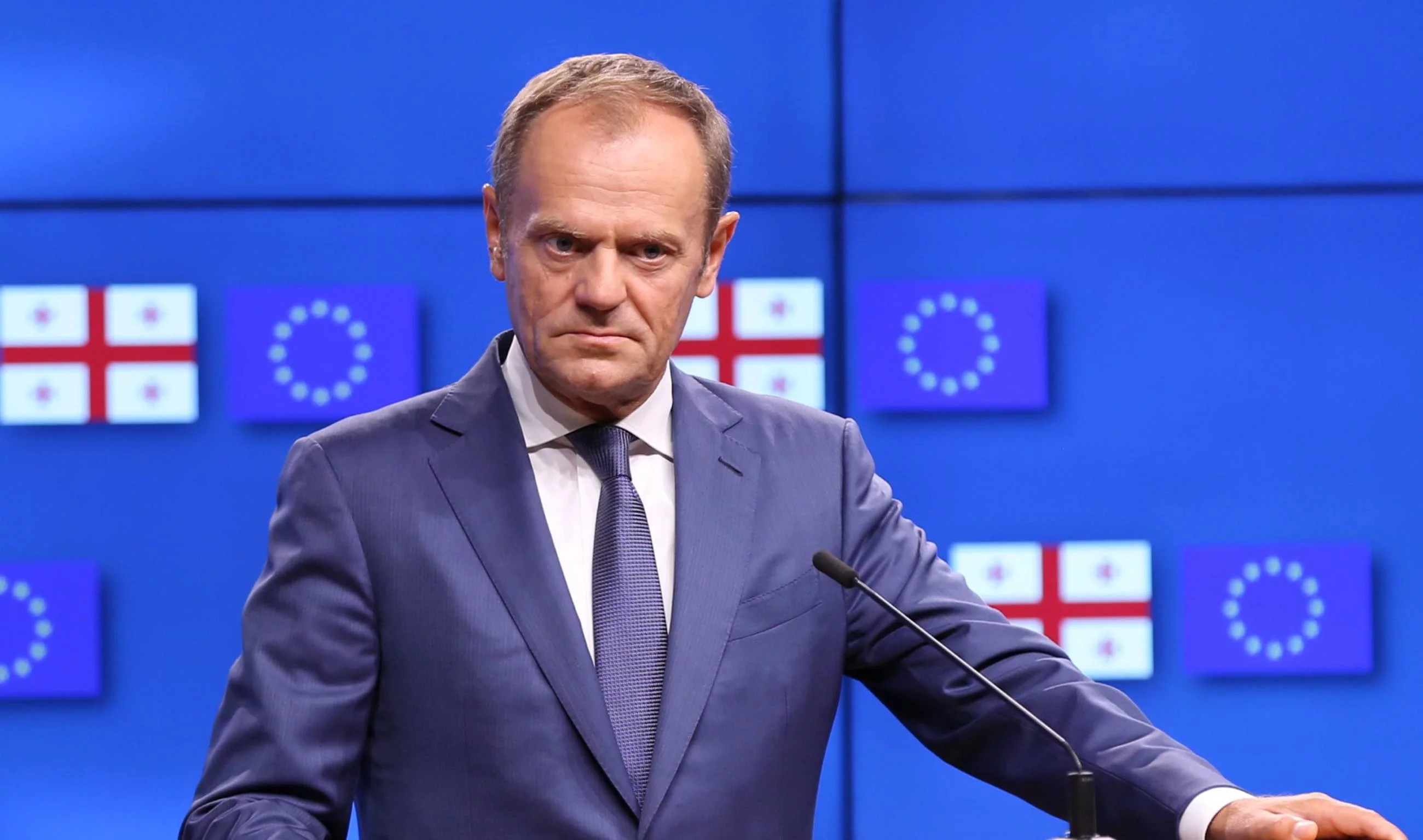 Donald Tusk