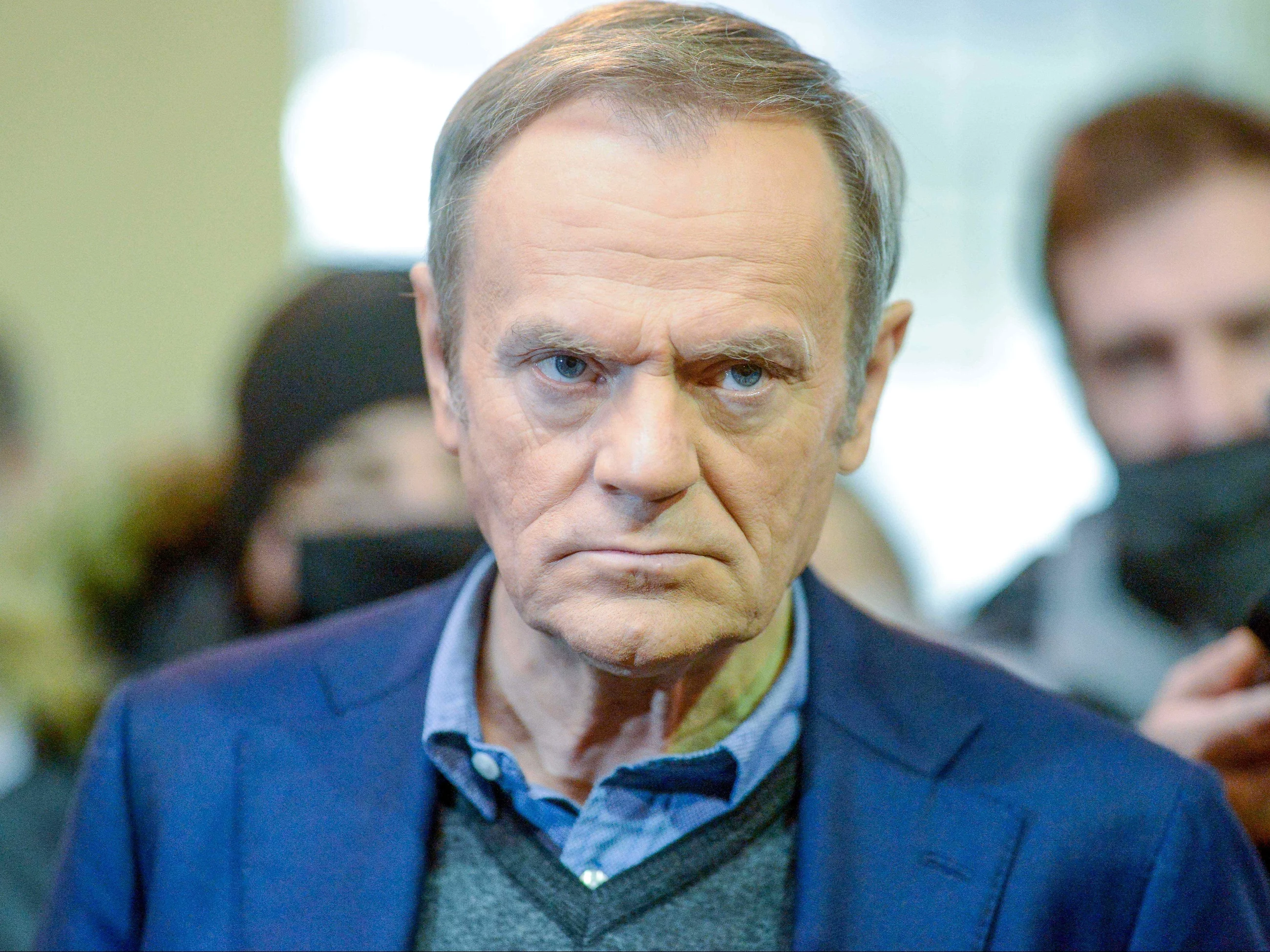 Donald Tusk