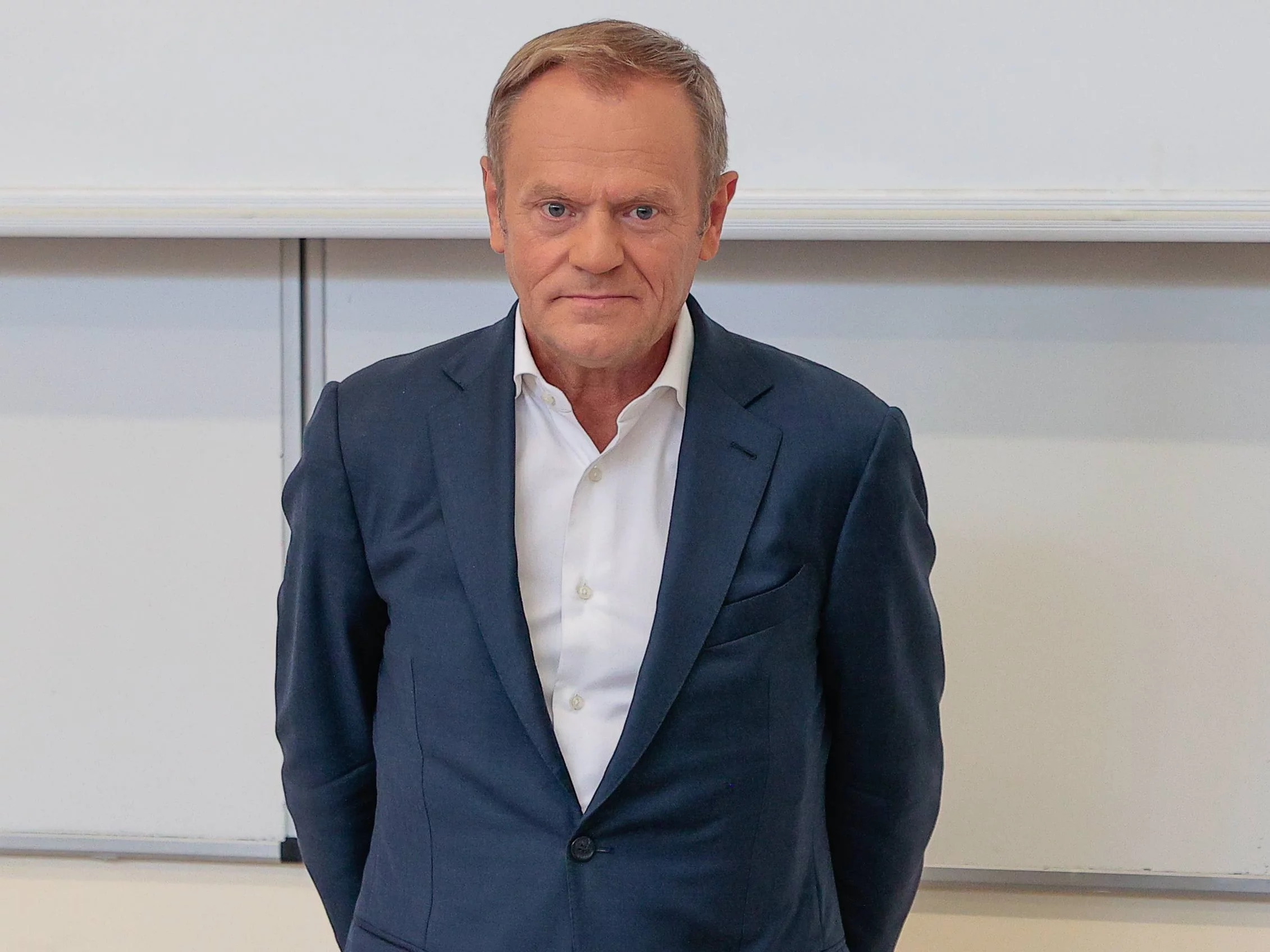 Donald Tusk