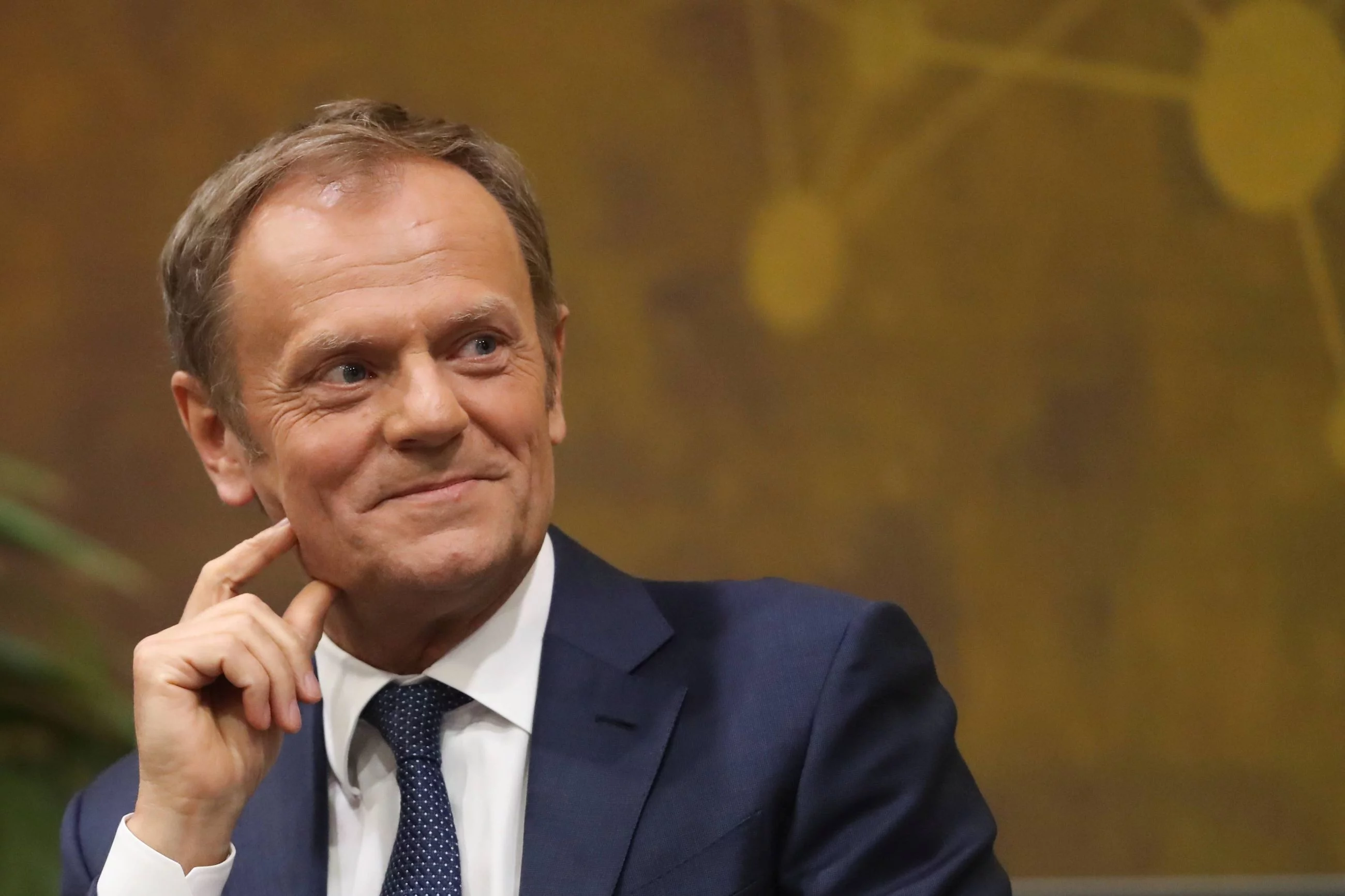 Donald Tusk