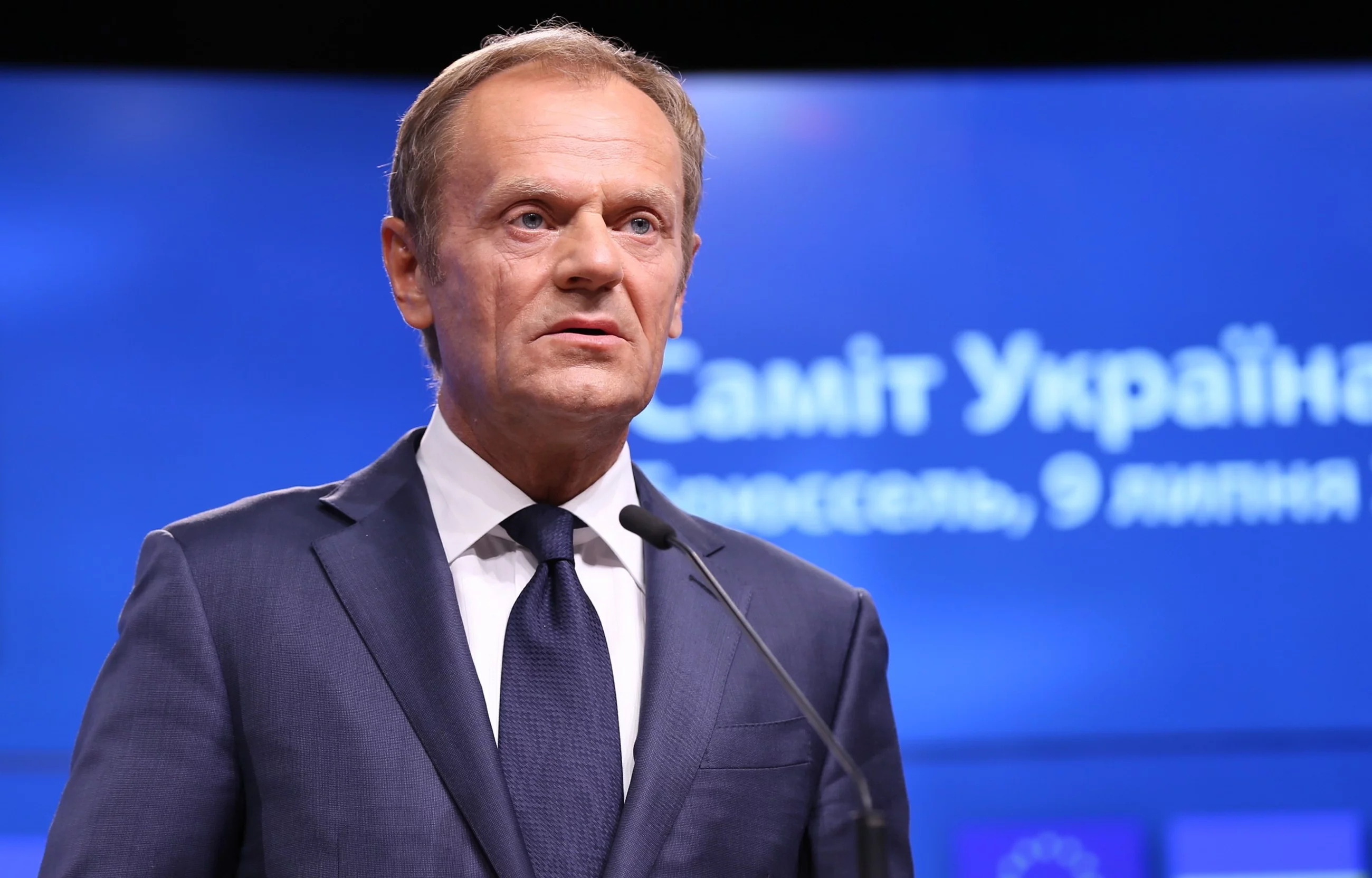 Donald Tusk