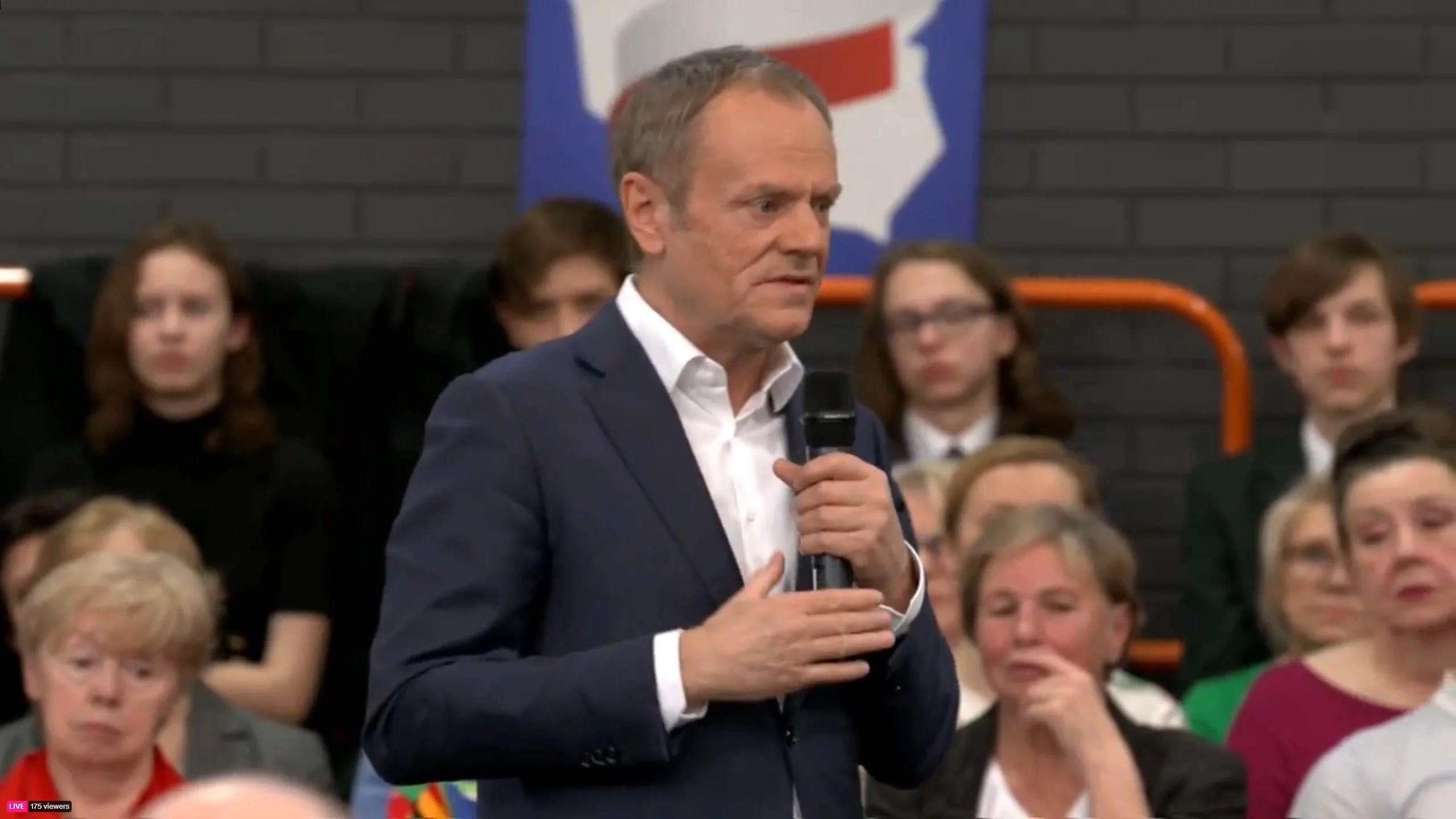 Donald Tusk