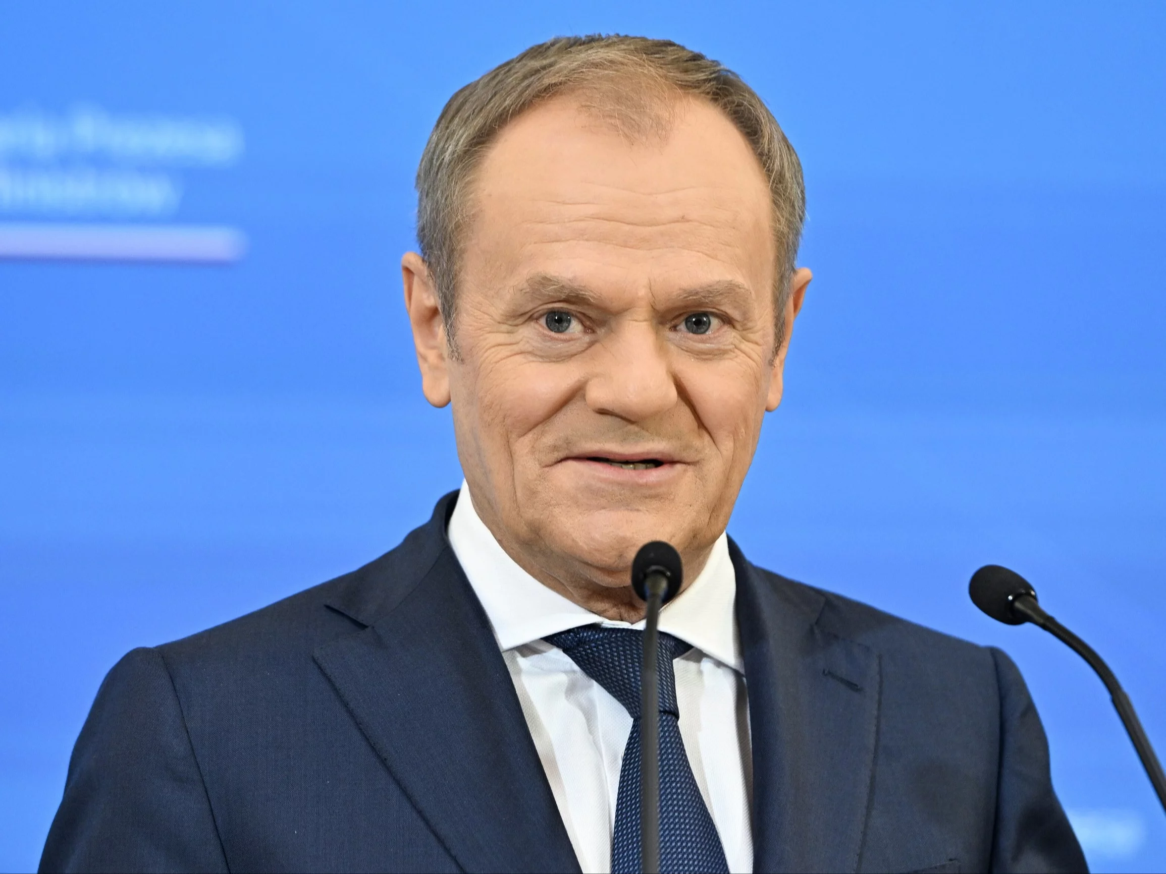 Donald Tusk