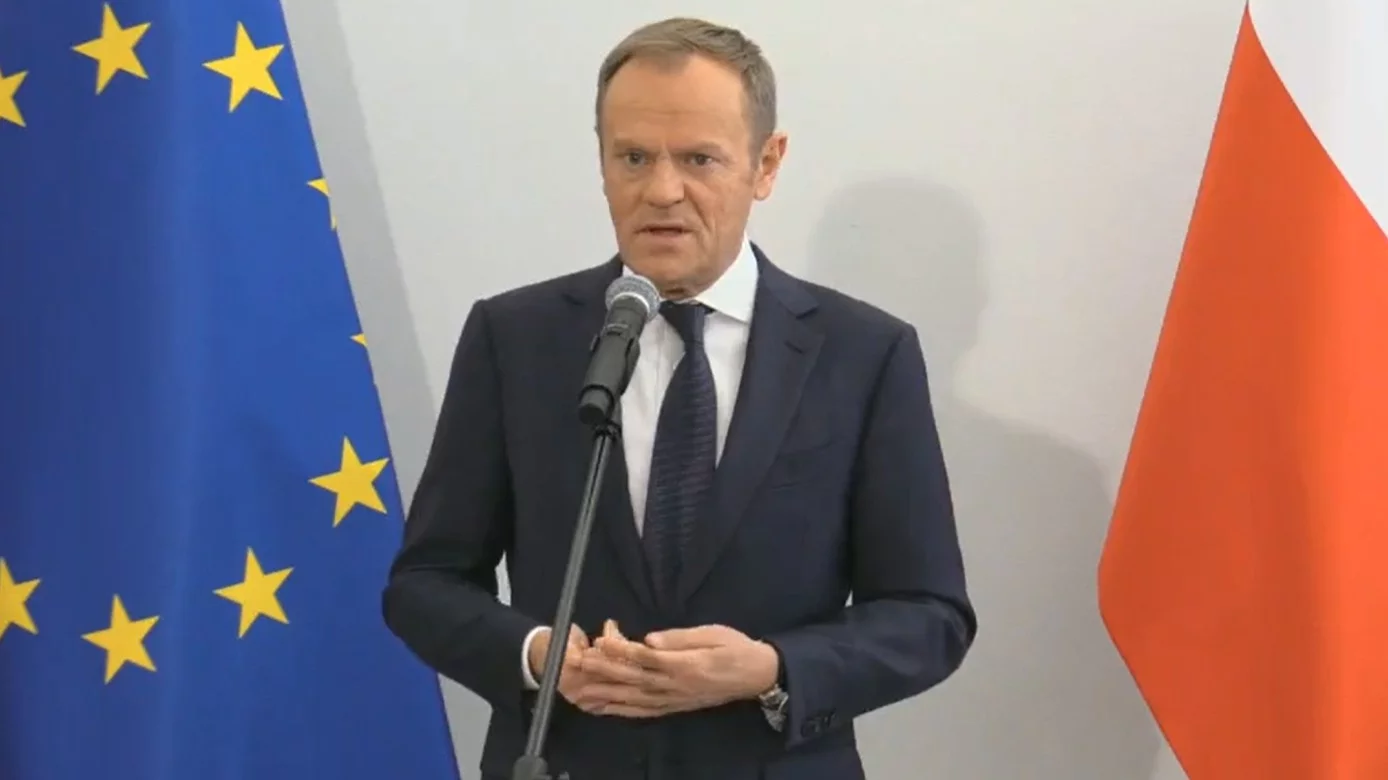 Donald Tusk