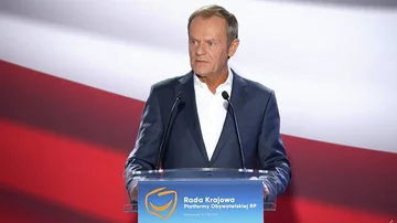 Donald Tusk