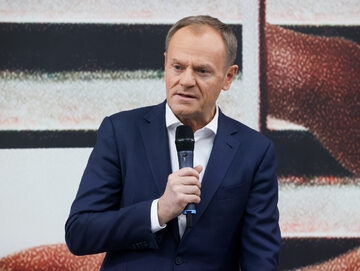 Donald Tusk