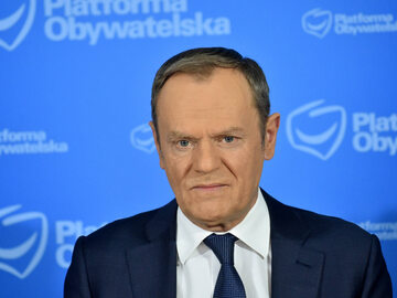 Donald Tusk