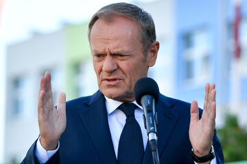 Donald Tusk