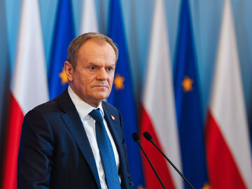 Donald Tusk