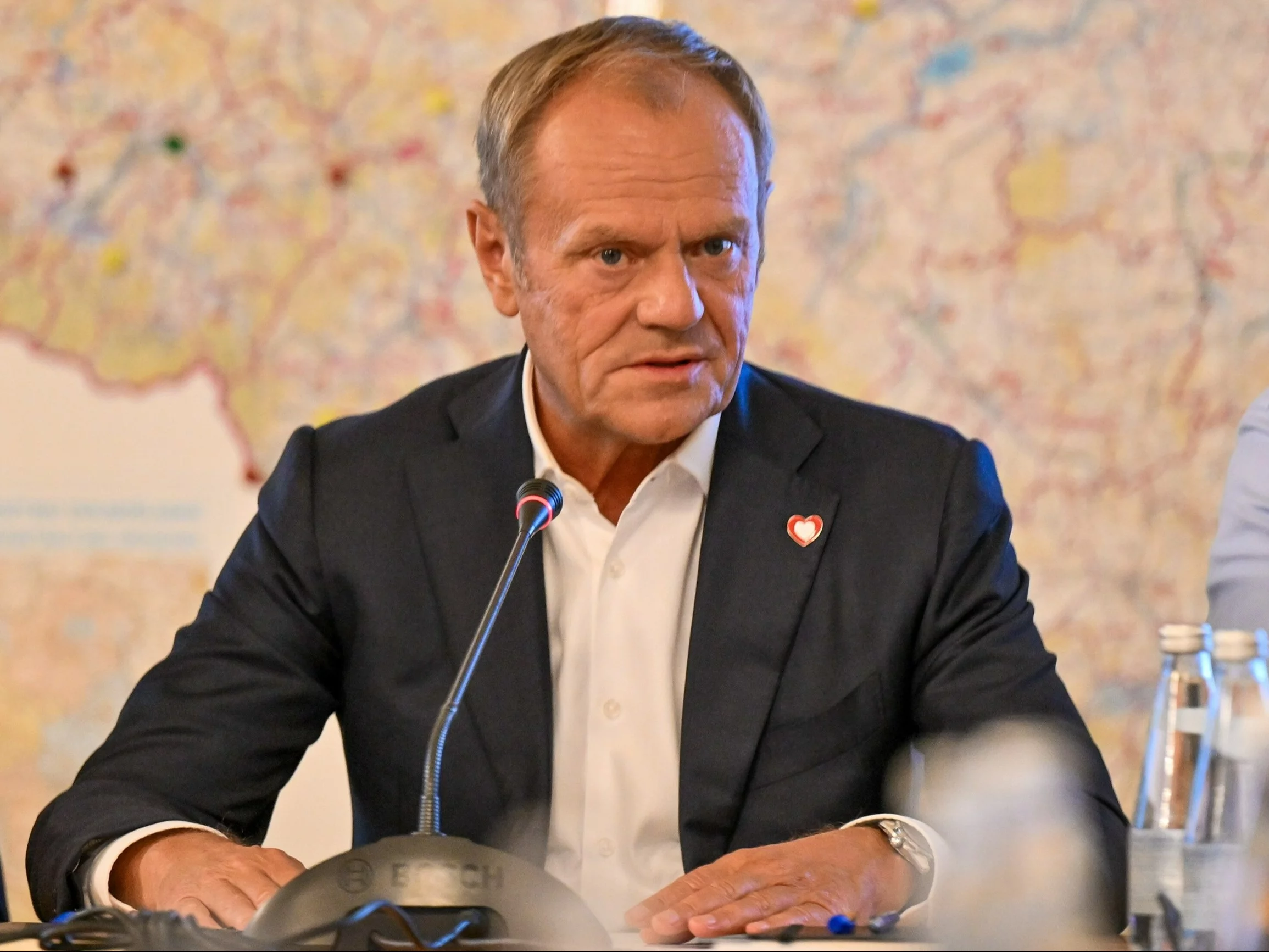 Donald Tusk