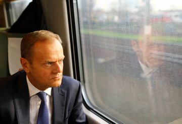 Donald Tusk