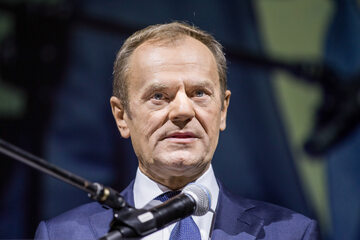 Donald Tusk