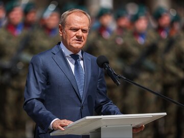 Donald Tusk