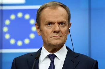 Donald Tusk