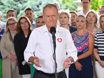 Donald Tusk