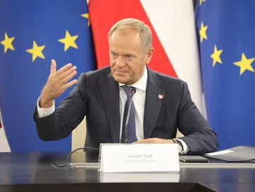 Donald Tusk