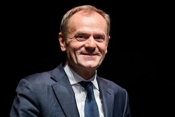 Donald Tusk