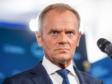 Donald Tusk