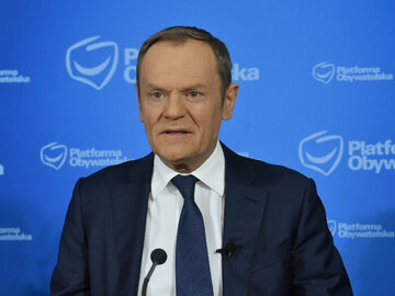 Donald Tusk