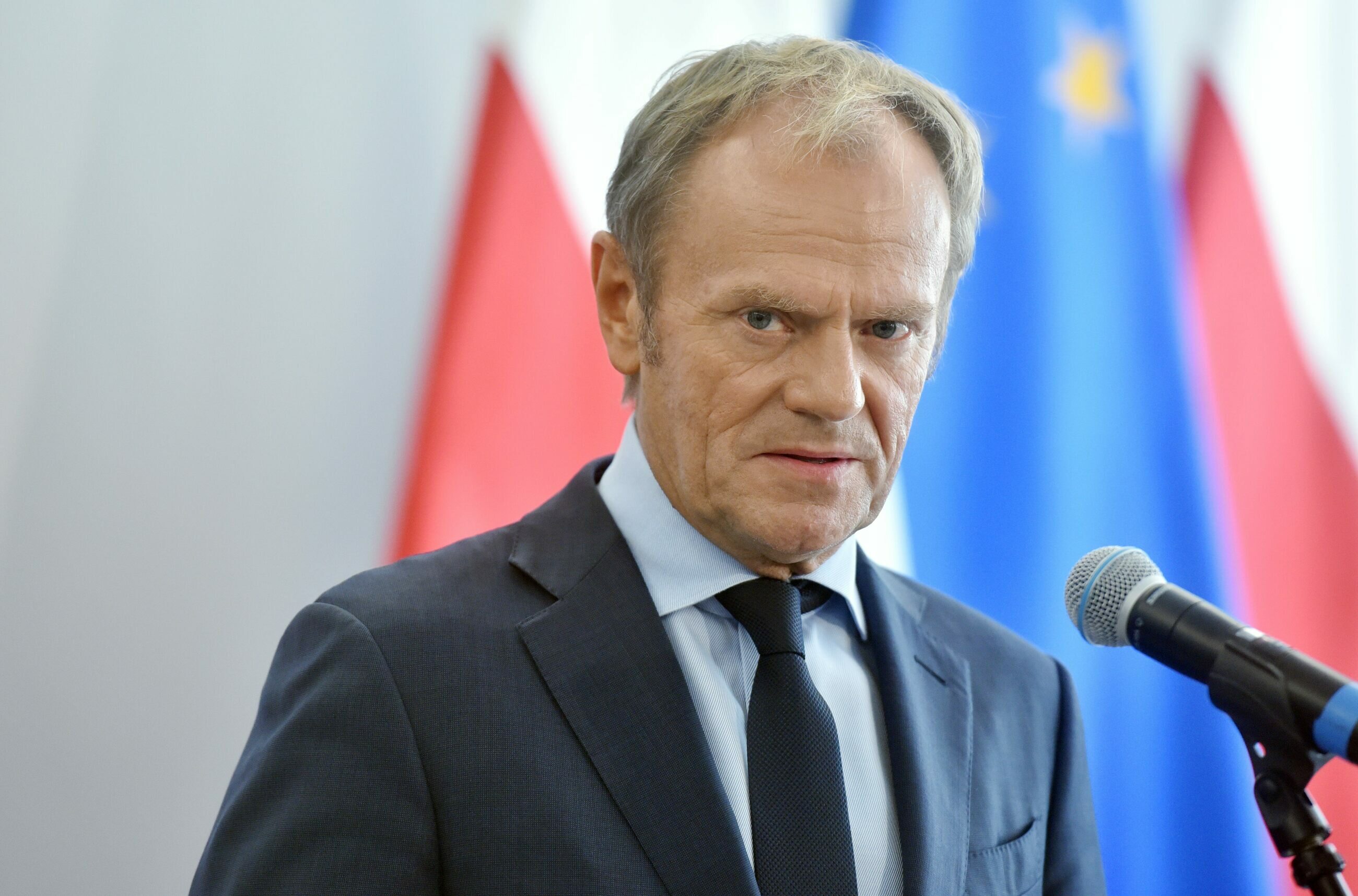 Wzrosła nieufność do Donalda Tuska. Najnowszy sondaż rzuca cień na powrót polityka