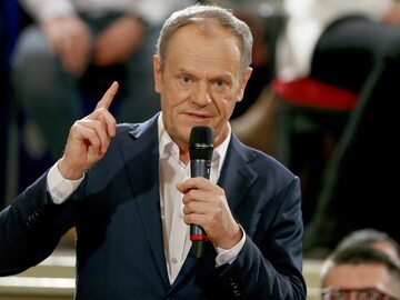 Donald Tusk