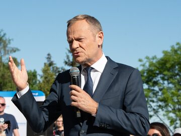 Donald Tusk