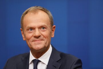 Donald Tusk