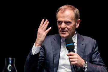 Donald Tusk