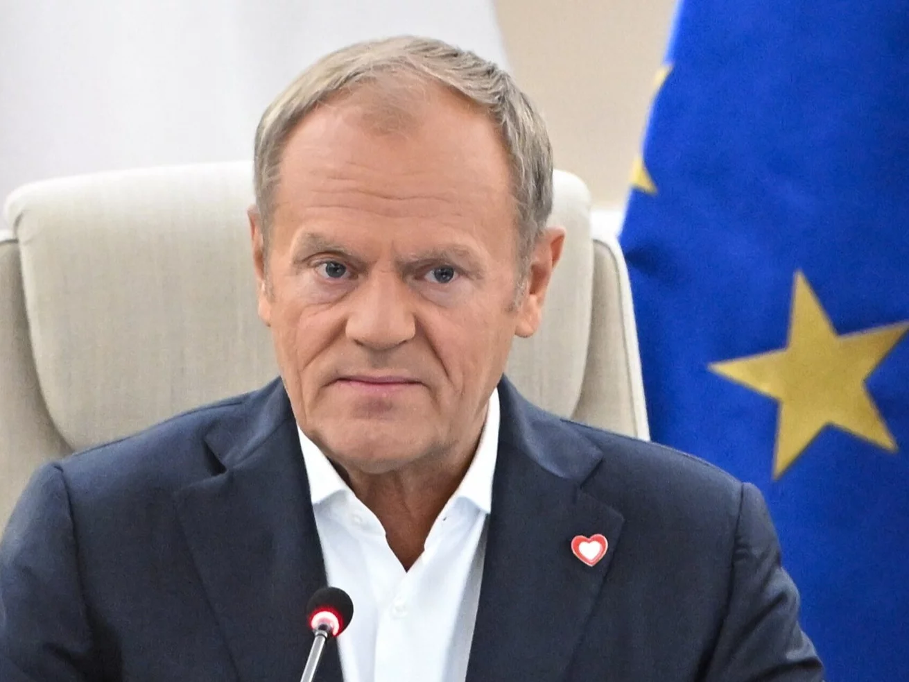 Donald Tusk