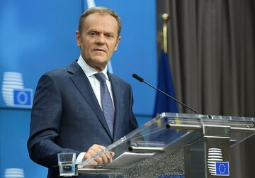 Donald Tusk