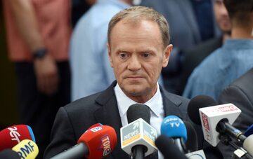 Donald Tusk