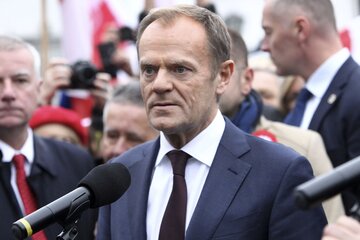 Donald Tusk