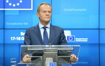 Donald Tusk