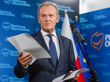 Donald Tusk