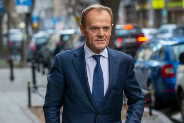 Donald Tusk