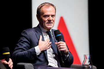 Donald Tusk