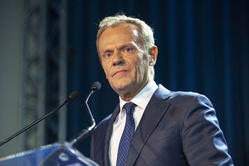 Donald Tusk