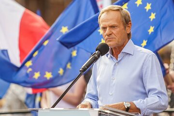 Donald Tusk