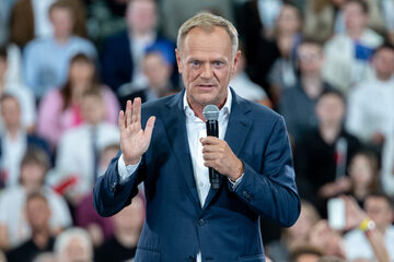 Donald Tusk