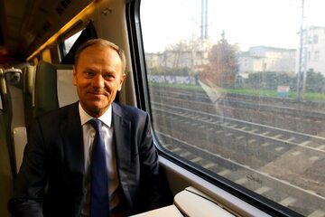 Donald Tusk