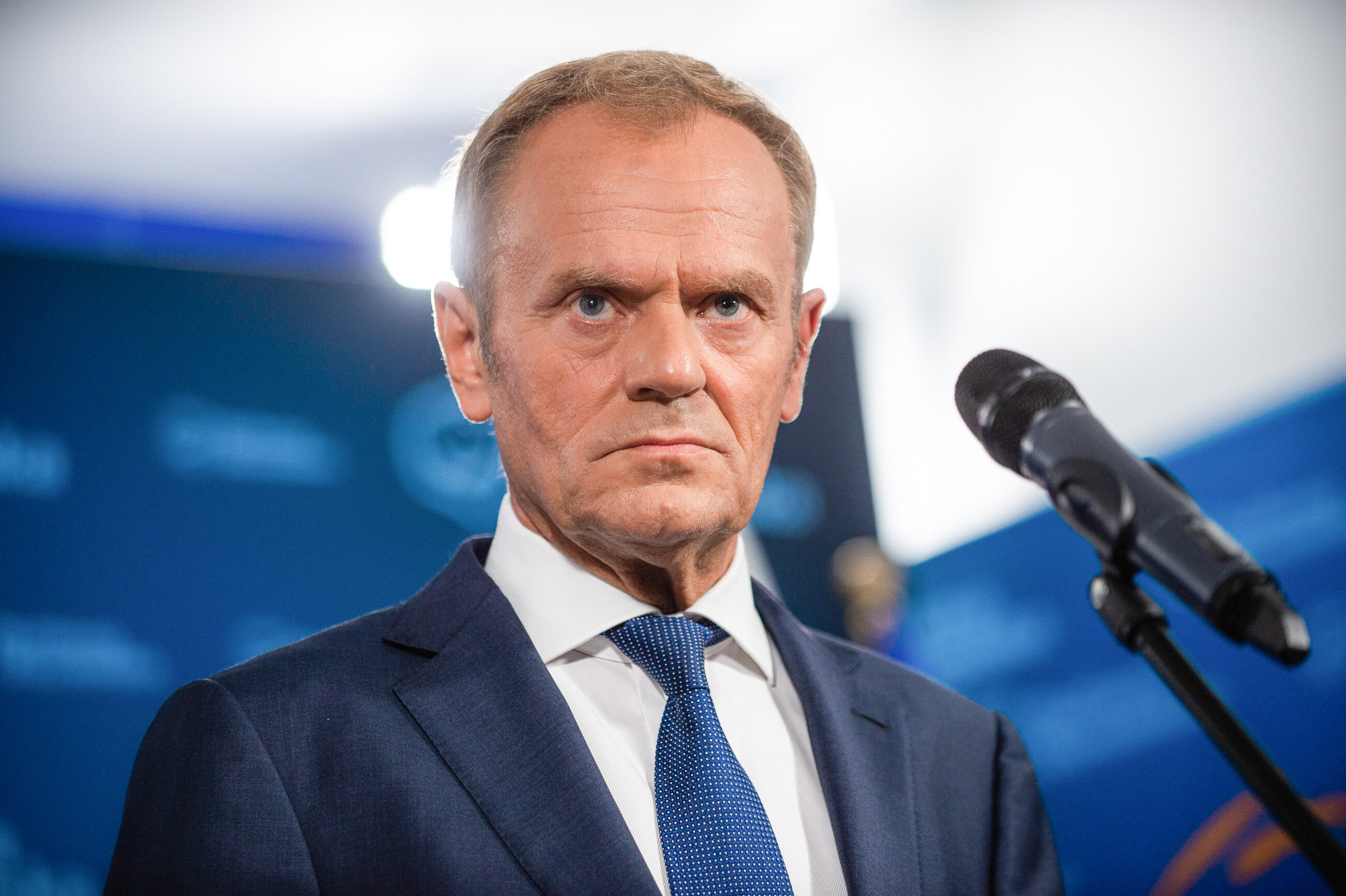 Donald Tusk przepisał majątek na żonę. „Rodzina i moja żona Gosia odczuwali zagrożenie" - Vimarsana News