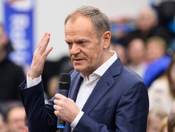 Donald Tusk