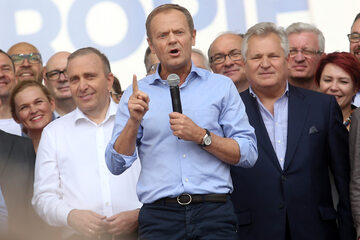 Donald Tusk