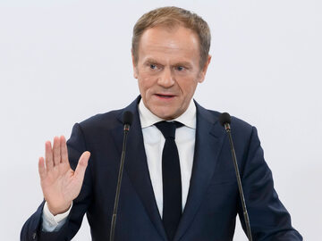 Donald Tusk